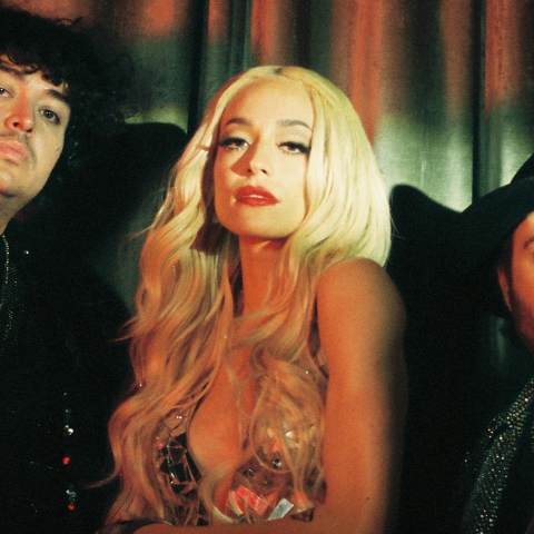 Cannons - Loving You: Το τραγούδι της ημέρας, Τετάρτη 8 Νοεμβρίου, από τον Voice 102.5