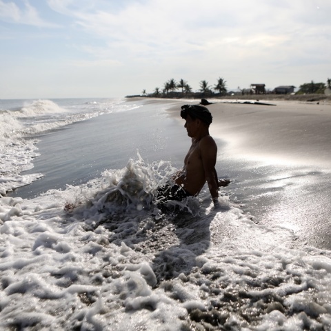 Πού οφείλεται η αύξηση της θερμοκρασίας