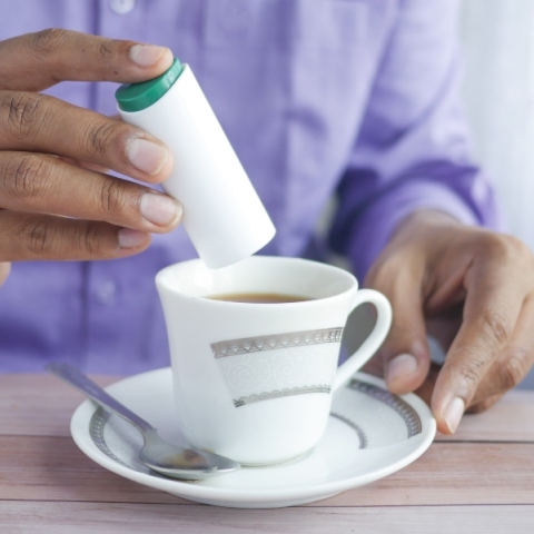 Γλυκαντικά & Διαβήτης