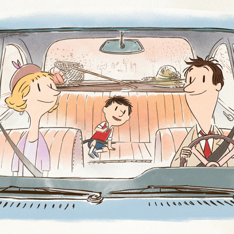 O Μικρός Νικόλας: Τι περιμένουμε για να είμαστε ευτυχισμένοι