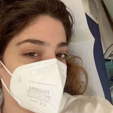 «Είμαι λειτουργική στο 2%» - Συγκλονίζει 25χρονη για τη «μάχη» που δίνει με τον long covid