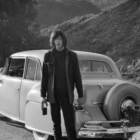 Neil Young: Η σκουριά ποτέ δεν κοιμάται