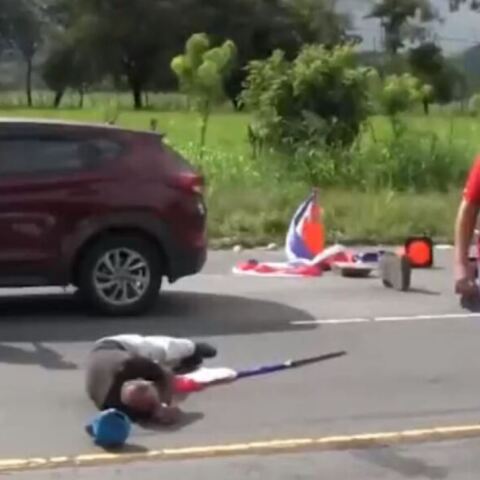 Εν ψυχρώ δολοφονία δύο διαδηλωτών στον Παναμά