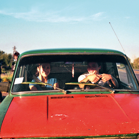 Πατρίδες, Τίμοθι Γκάρτον Ας, εκδ. Ψυχογιός