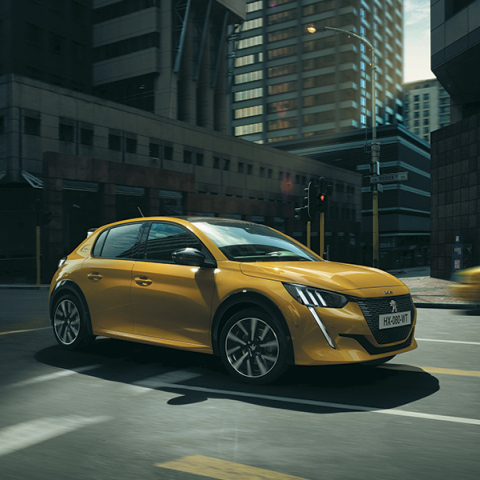 Όταν η Black Friday συναντά την Peugeot, γεννιούνται μοναδικές ευκαιρίες