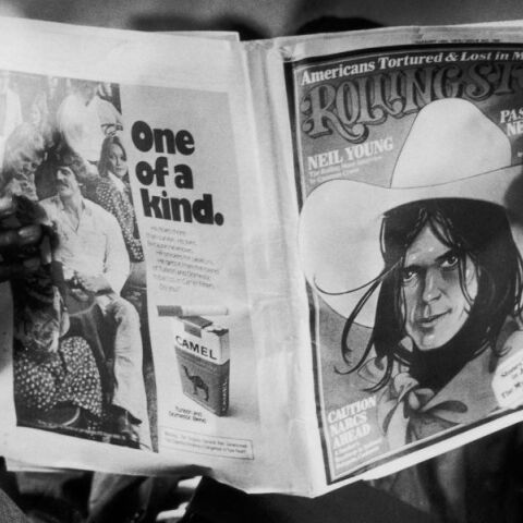 Σαν σήμερα 9 Νοεμβρίου: Το περιοδικό Rolling Stone κυκλοφορεί για πρώτη φορά το 1967 - Η ιστορία 56 χρόνων ανήσυχης μουσικής δημοσιογραφίας.