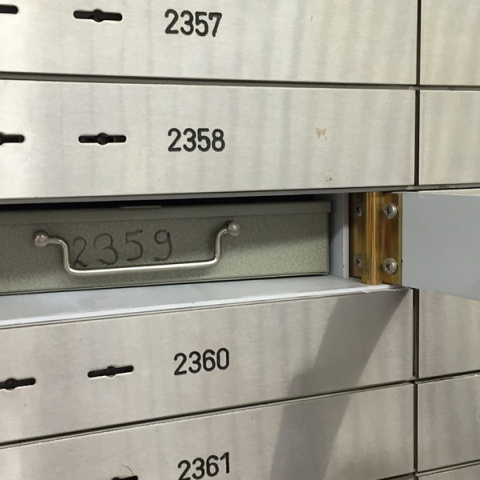 Τι κρύβουν οι τραπεζικές θυρίδες των πολιτικών;