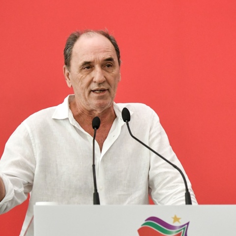 Γιώργος Σταθάκης