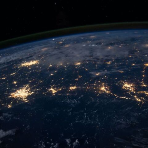 Εγκεφαλικά οργανοειδή θα σταλούν στον Διεθνή Διαστημικό Σταθμό για να μελετηθεί η διαδικασία της γήρανσης