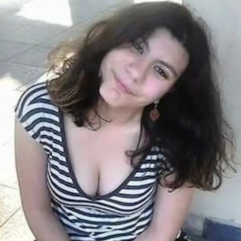 Η δολοφονημένη 23χρονη έγκυος Φαίης Μπακογιώργου