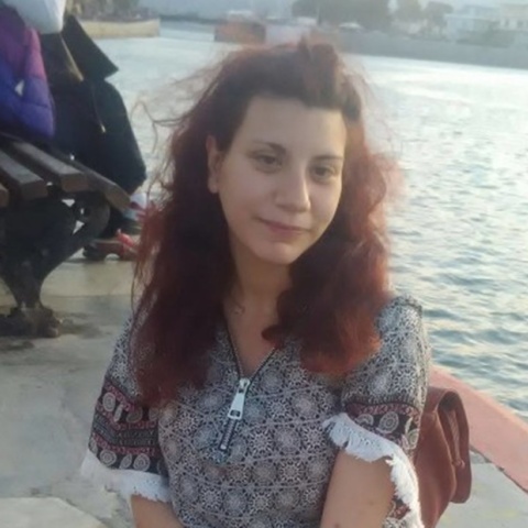 Φαίη Μπακογιώργου