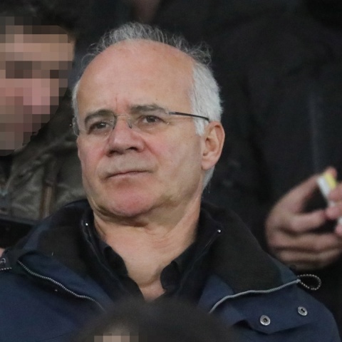 Γιώργος Μητσικώστας