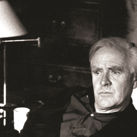 Τζον λε Καρέ: Η ιδιωτική ζωή ενός κατασκόπου