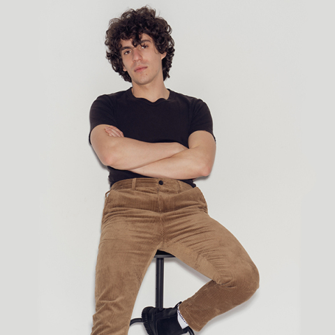 Δημήτρης Καπουράνης