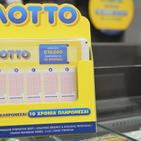 O μεγάλος νικητής του ΛΟΤΤΟ