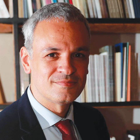 Mάνος Καραγιάννης: Συνέντευξη με αφορμή το βιβλίο του «Το Νέο Πολιτικό Ισλάμ: Ανθρώπινα Δικαιώματα, Δημοκρατία και Δικαιοσύνη» (εκδ. Παπαζήση)