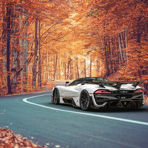 Η εμμονή του ανθρώπου με την ταχύτητα