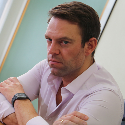 Στέφανος Κασσελάκης