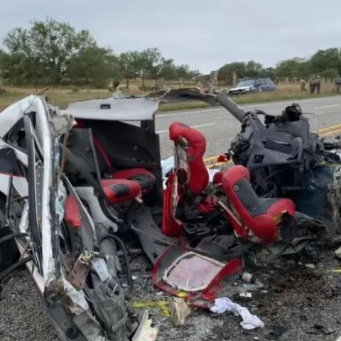 Τέξας: Οκτώ νεκροί κατά τη διάρκεια αστυνομικής καταδίωξης