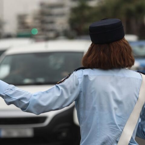 Κυκλοφοριακές ρυθμίσεις την Κυριακή στην Αθήνα - Ποιοι δρόμοι κλείνουν