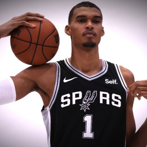 Γουεμπανιάμα: Welcome to the Wemby show…