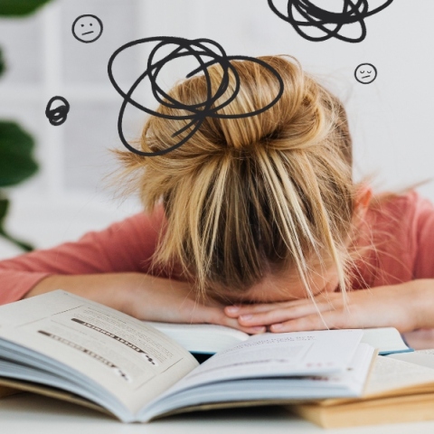 Απουσία ύπνου