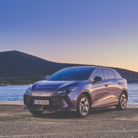 Τι άλλαξε στην αυτοκίνηση από την ημέρα που μπήκε η Athens Voice στη ζωή μας;