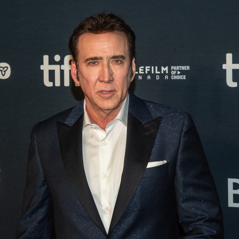 Τα «Σταυροδρόμια της ψυχής» αξίζουν μία δεύτερη ευκαιρία σύμφωνα με τον Νίκολας Κέιτζ