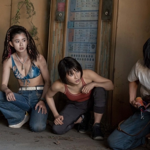 5 Asian Dramas που θα δείτε στο Netflix