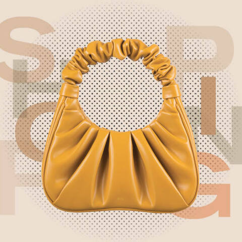 Ψωνίζουμε στα χρώματα της Pantone 2024