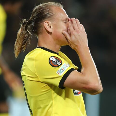 ΑΕΚ-Μαρσέιγ