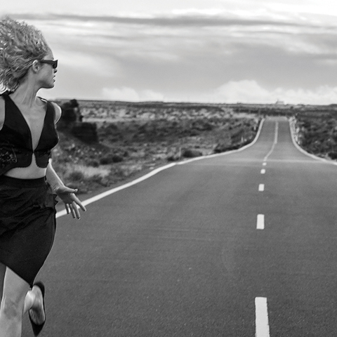 Αφιέρωμα Αυτοκίνητο: Όλα είναι δρόμος! Και μας περιμένει…