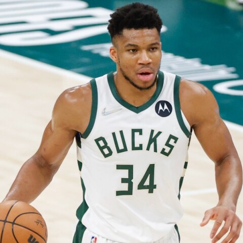 Μιλγουόκι Μπακς: Ήττα παρά την 54άρα του Αντετοκούνμπο