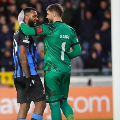 Europa Conference League: Τι συνέβη στην 4η αγωνιστική