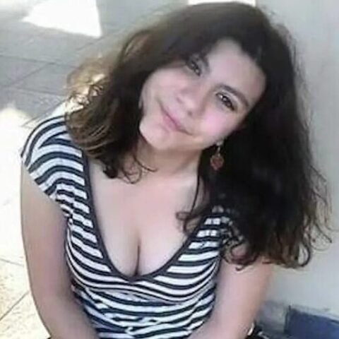 Η δολοφονημένη 23χρονη Φαίη Μπακογιώργου