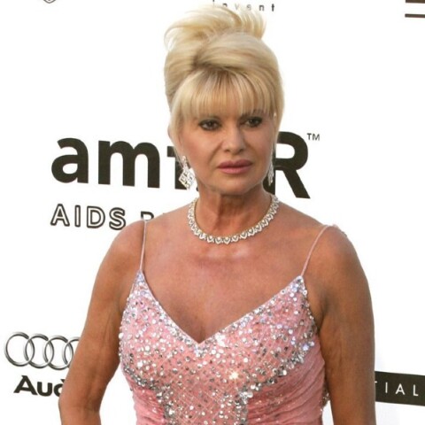 Στα «αζήτητα» παραμένει το σπίτι της Ιβάνα Τραμπ στο Μανχάταν