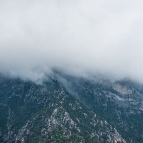 Πώς θα κινηθεί η κακοκαιρία τo Σαββατοκύριακο