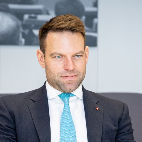 Ο πρόεδρος του ΣΥΡΙΖΑ, Στέφανος Κασσελάκης