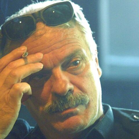 Σπύρος Φωκάς: Συλλυπητήριο μήνυμα της υπουργού Πολιτισμού Λίνας Μενδώνη για την απώλεια του Έλληνα ηθοποιού - Η καριέρα του και οι διεθνείς επιτυχίες.