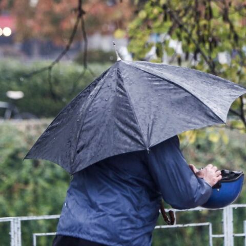 Έρχεται νέο κύμα κακοκαιρίας τις επόμενες ημέρες