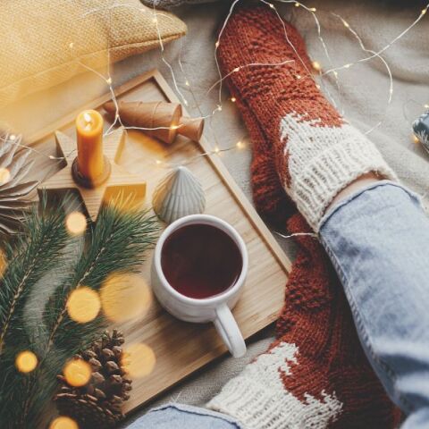 Χριστούγεννα 2023: Ποιες μέρες «πέφτουν» οι αργίες φέτος