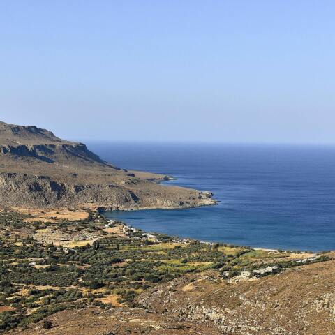 Ζάκρος: Η αφορμή για μια σπουδή στον χρόνο 