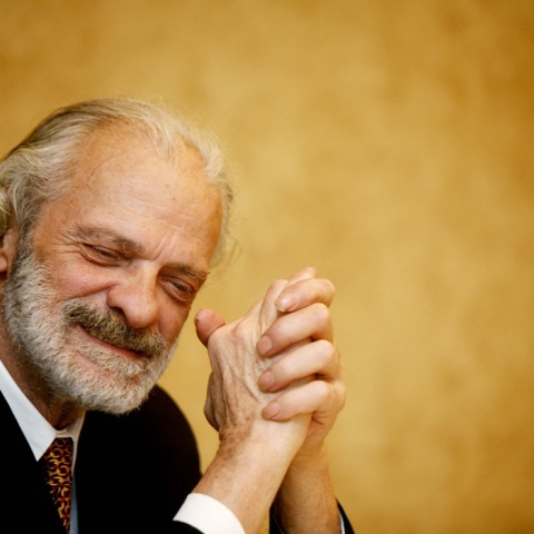 Σπύρος Φωκάς