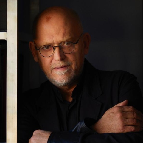 Στέλιος Παρλιάρος