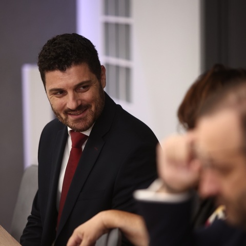 Διονύσης Τεμπονέρας