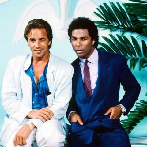 Miami Vice : 34+1 διάσημοι που συμμετείχαν ως guest stars