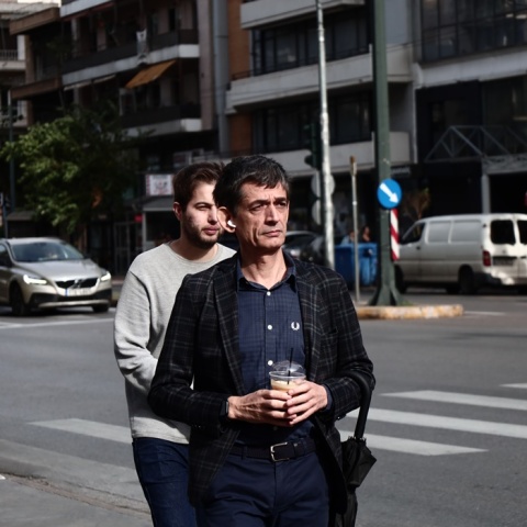 Νίκος Καρανίκας