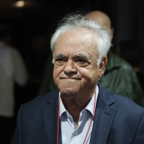 Γιάννης Δραγασάκης