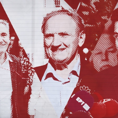 Τι θα κάνει η ομάδα της Έφης Αχτσιόγλου - Ραγδαίες εξελίξεις στα εσωκομματικά του ΣΥΡΙΖΑ