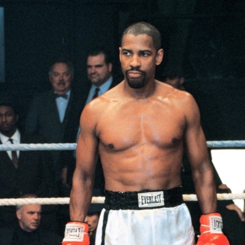 10 ταινίες για τους φανατικούς του μποξ